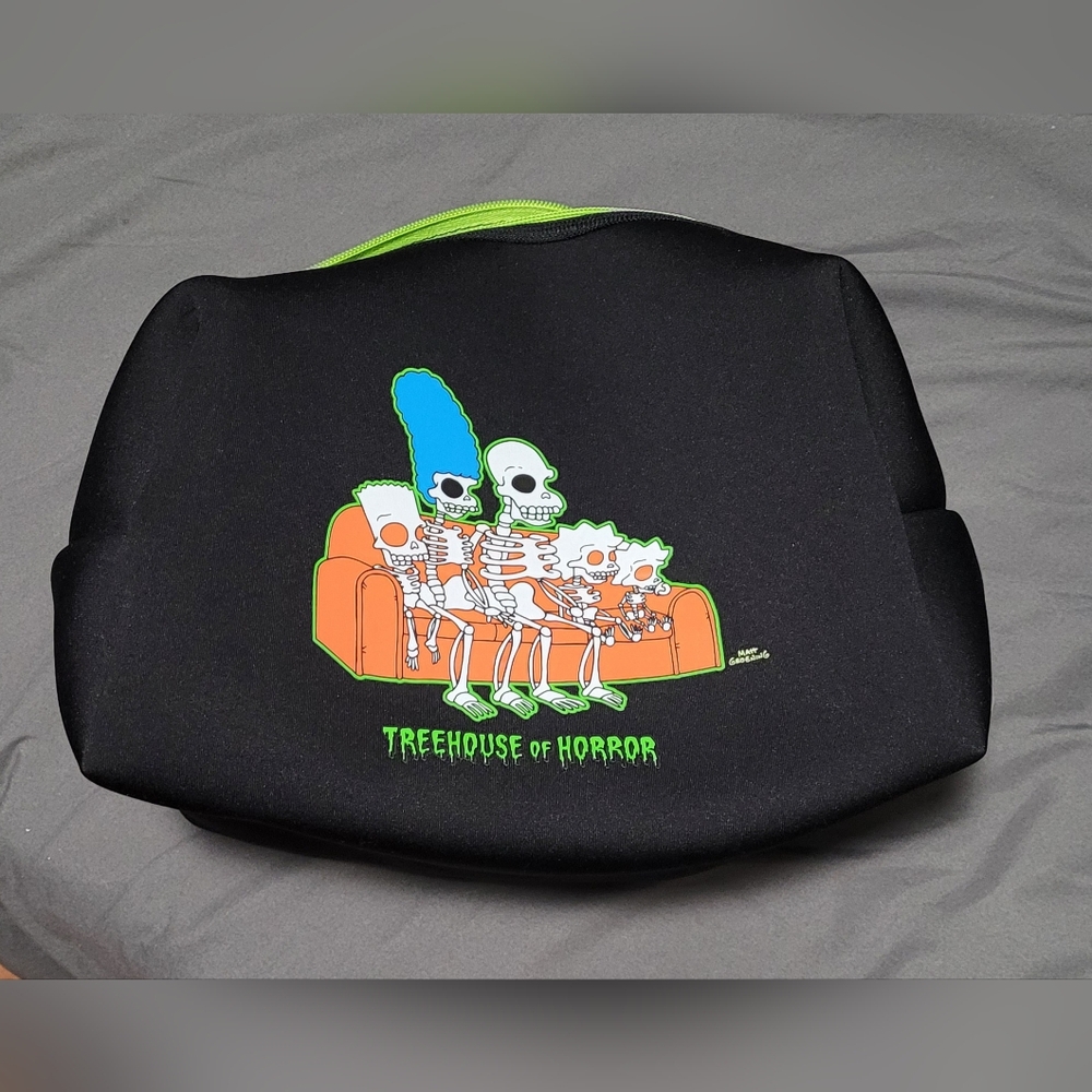 Revolution makeup bag